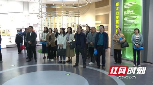 助力乡村振兴产业发展 永州市启动科技专家服务团潇湘行活动